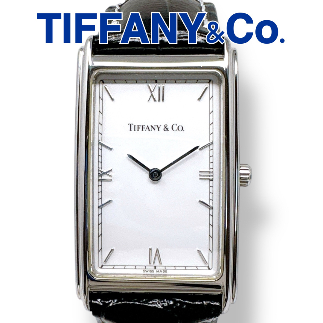 Tiffany & Co. - ティファニー クラシック レザー Tiffany & Co. - ティファニー クラシック レザー