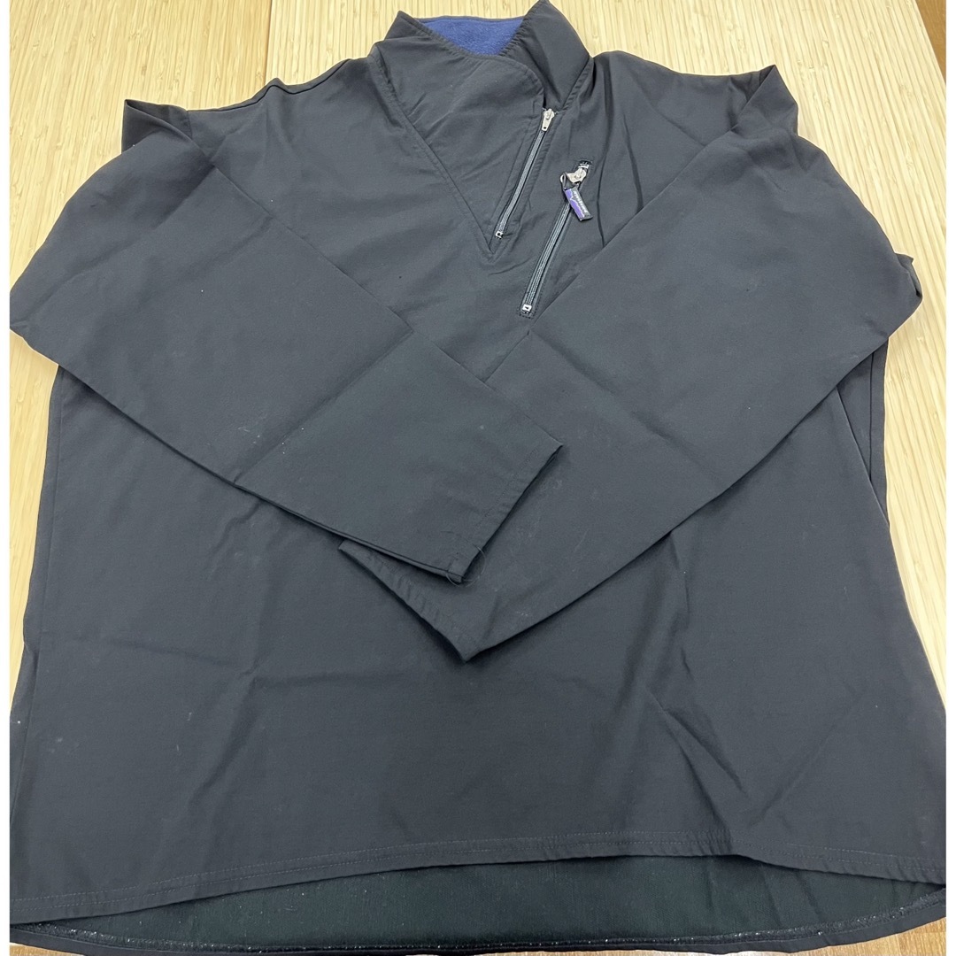 patagonia - 【激レア・USA製】Patagonia Rシリーズ フリース patagonia - 【激レア・USA製】Patagonia Rシリーズ フリース