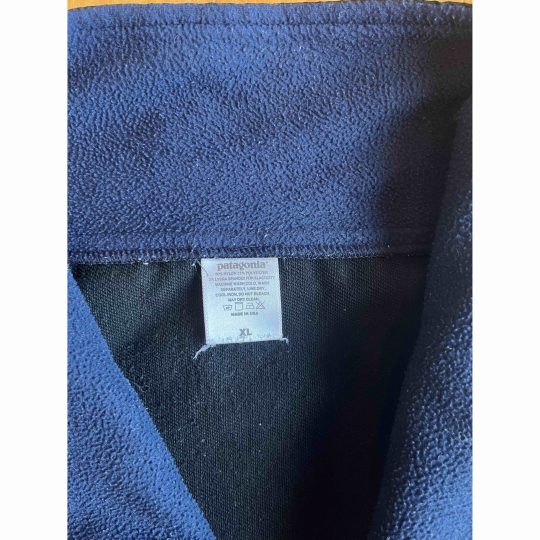 patagonia - 【激レア・USA製】Patagonia Rシリーズ フリース patagonia - 【激レア・USA製】Patagonia Rシリーズ フリース