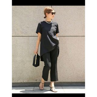 DEUXIEME CLASSE(Tシャツ(半袖/袖なし))のフリマアイテム一覧 DEUXIEME CLASSE(Tシャツ(半袖/袖なし))のフリマアイテム一覧