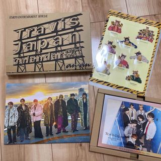 Johnny's - Myojo 2022年 6月号 厚紙カード DJ デタカ Johnny's - Myojo 2022年 6月号 厚紙カード DJ デタカ
