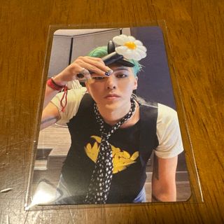 BIGBANG - BIGBANG G-DRAGON ジヨン ミニテーブル の通販 by Sa BIGBANG - BIGBANG G-DRAGON ジヨン ミニテーブル の通販 by Sa