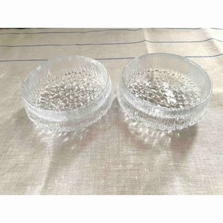 iittala - イッタラ カステヘルミ 10cm プレート レイン 2枚 iittala - イッタラ カステヘルミ 10cm プレート レイン 2枚