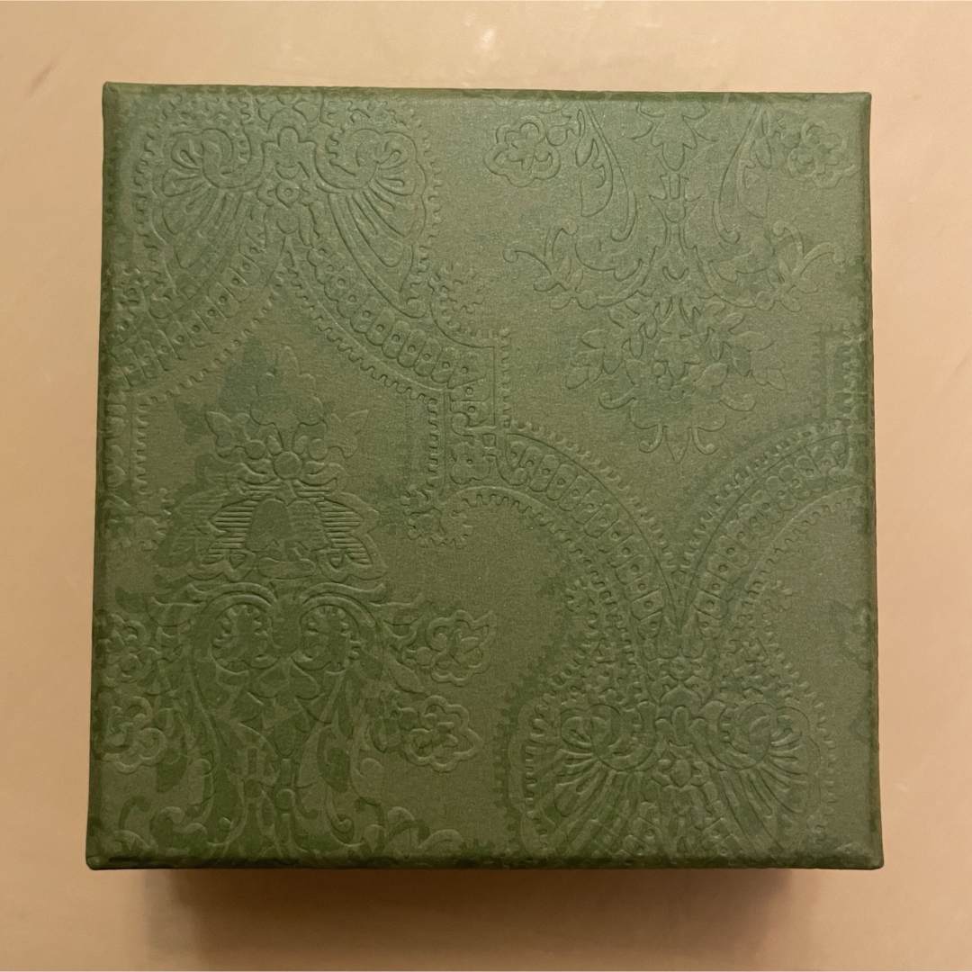 GUCCI - 【新品・未使用】GUCCI グッチ ネックレスケース 空箱 GUCCI - 【新品・未使用】GUCCI グッチ ネックレスケース 空箱