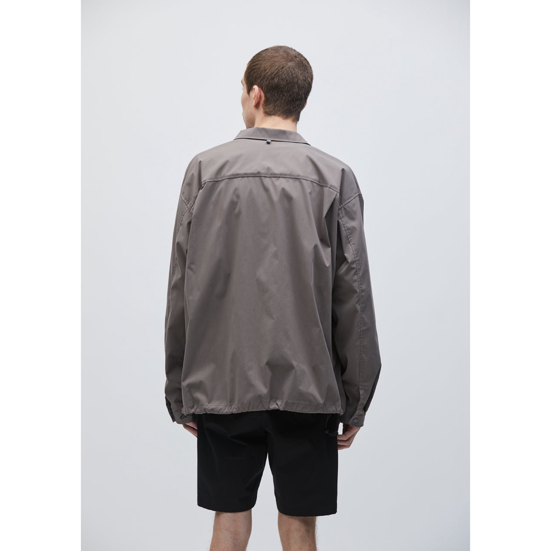 NEIGHBORHOOD - ☆NEIGHBORHOOD. MULTIFUNCTIONAL.SHIRT. LSの NEIGHBORHOOD - ☆NEIGHBORHOOD. MULTIFUNCTIONAL.SHIRT. LSの