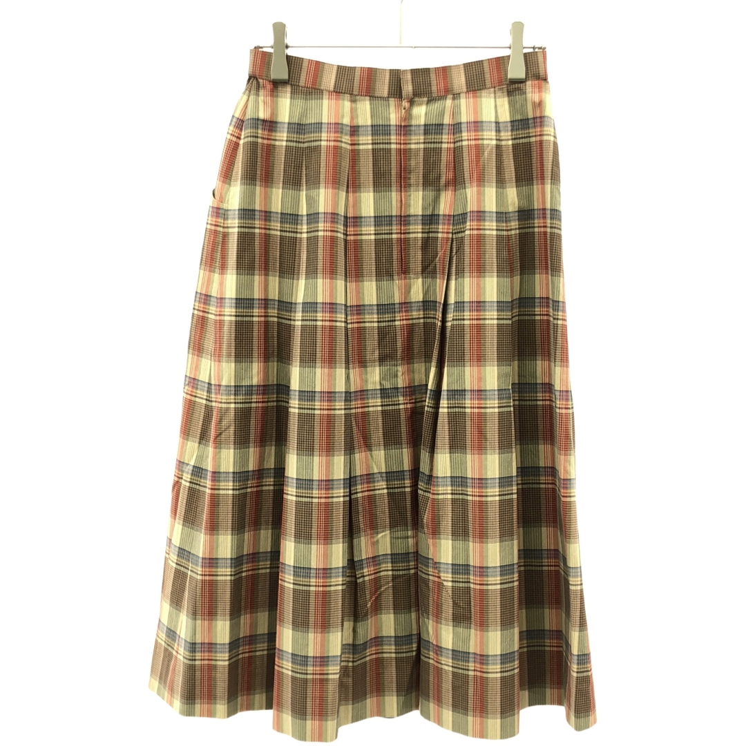 BURBERRY - Burberry's バーバリーズ チェック オープンカラー BURBERRY - Burberry's バーバリーズ チェック オープンカラー