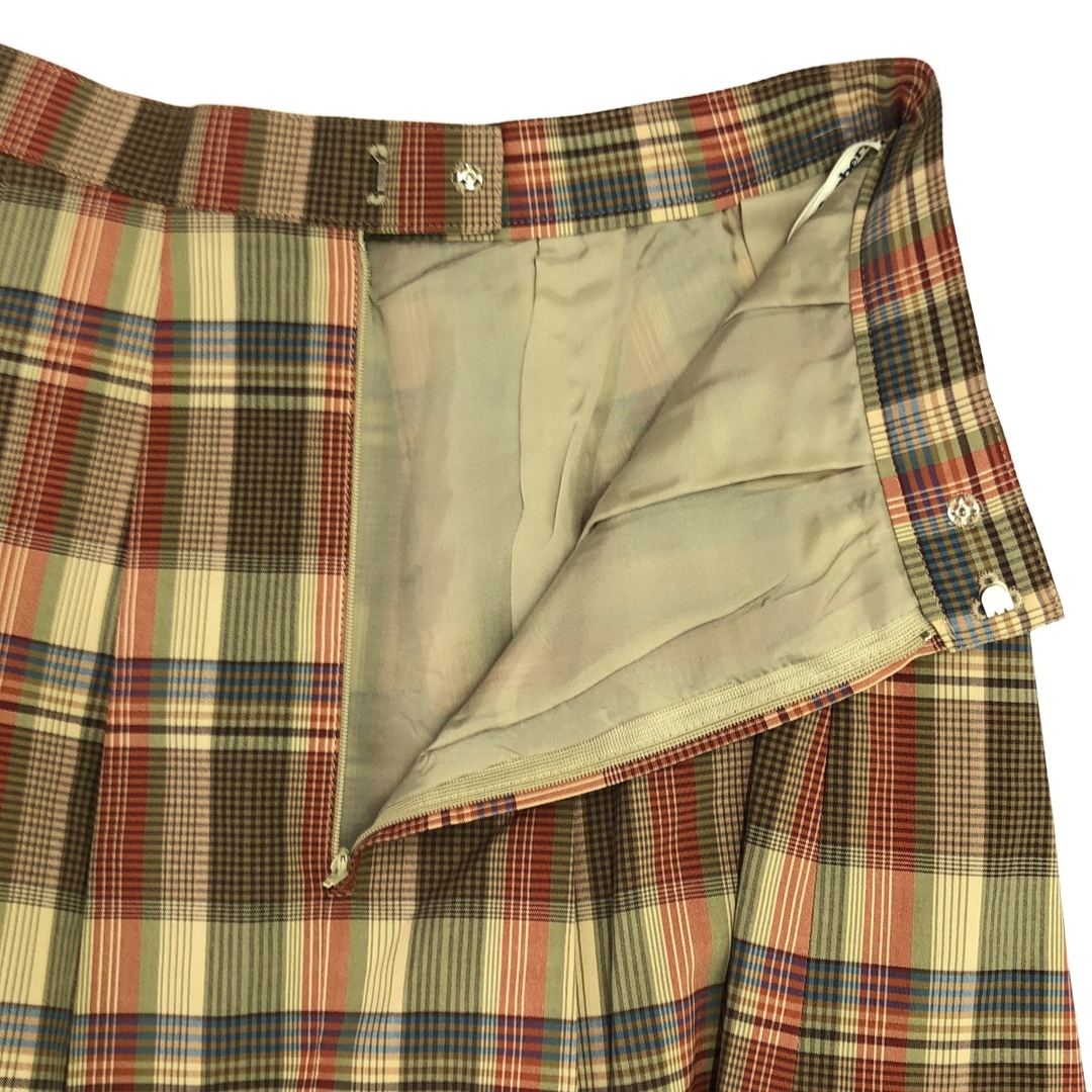 BURBERRY - Burberry's バーバリーズ チェック オープンカラー BURBERRY - Burberry's バーバリーズ チェック オープンカラー