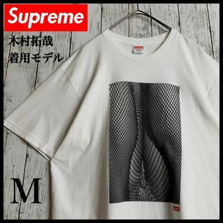 Supreme(Tシャツ/カットソー(半袖/袖なし))のフリマアイテム一覧 Supreme(Tシャツ/カットソー(半袖/袖なし))のフリマアイテム一覧