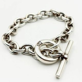 GUCCI - 【現行品】GUCCI インターロッキングG ブレスレット GUCCI - 【現行品】GUCCI インターロッキングG ブレスレット