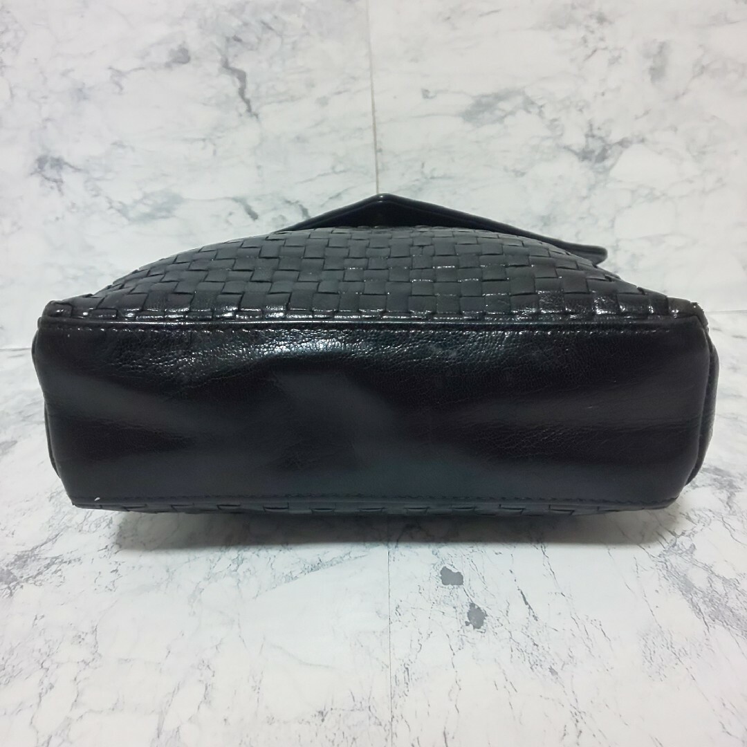 FENDI - 【極希少/美品】FENDI イントレチャート ミニフラップ FENDI - 【極希少/美品】FENDI イントレチャート ミニフラップ