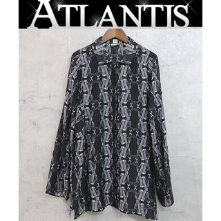 HERMES - 【ヴィンテージ】エルメス HERMES シャツの通販|ラクマ HERMES - 【ヴィンテージ】エルメス HERMES シャツの通販|ラクマ