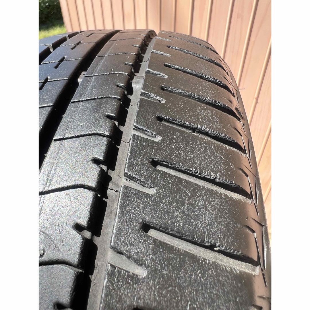 BRIDGESTONE - 国産 2022年製 165/55R15 4本 Nボックス BRIDGESTONE - 国産 2022年製 165/55R15 4本 Nボックス