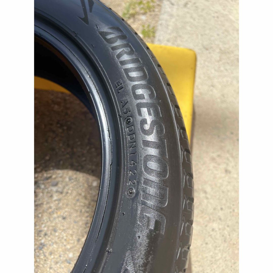 BRIDGESTONE - 国産 2022年製 165/55R15 4本 Nボックス BRIDGESTONE - 国産 2022年製 165/55R15 4本 Nボックス