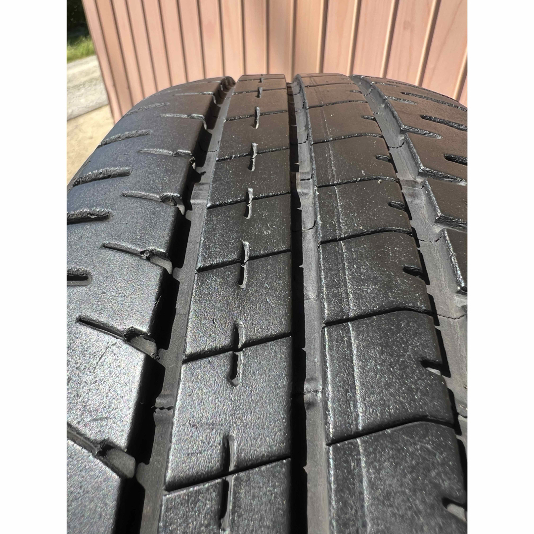 BRIDGESTONE - 国産 2022年製 165/55R15 4本 Nボックス BRIDGESTONE - 国産 2022年製 165/55R15 4本 Nボックス
