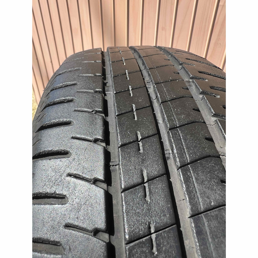 BRIDGESTONE - 国産 2022年製 165/55R15 4本 Nボックス BRIDGESTONE - 国産 2022年製 165/55R15 4本 Nボックス