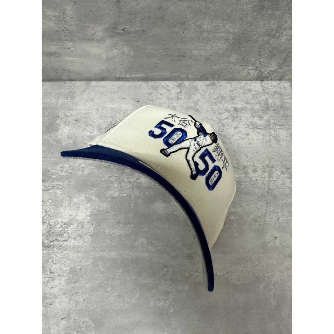 NEW ERA - ニューエラ ロサンゼルスドジャース 大谷翔平 50-50 NEW ERA - ニューエラ ロサンゼルスドジャース 大谷翔平 50-50