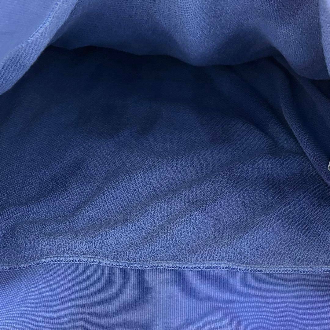 GUCCI - GUCCI グッチ パーカー グラデーション インター GUCCI - GUCCI グッチ パーカー グラデーション インター