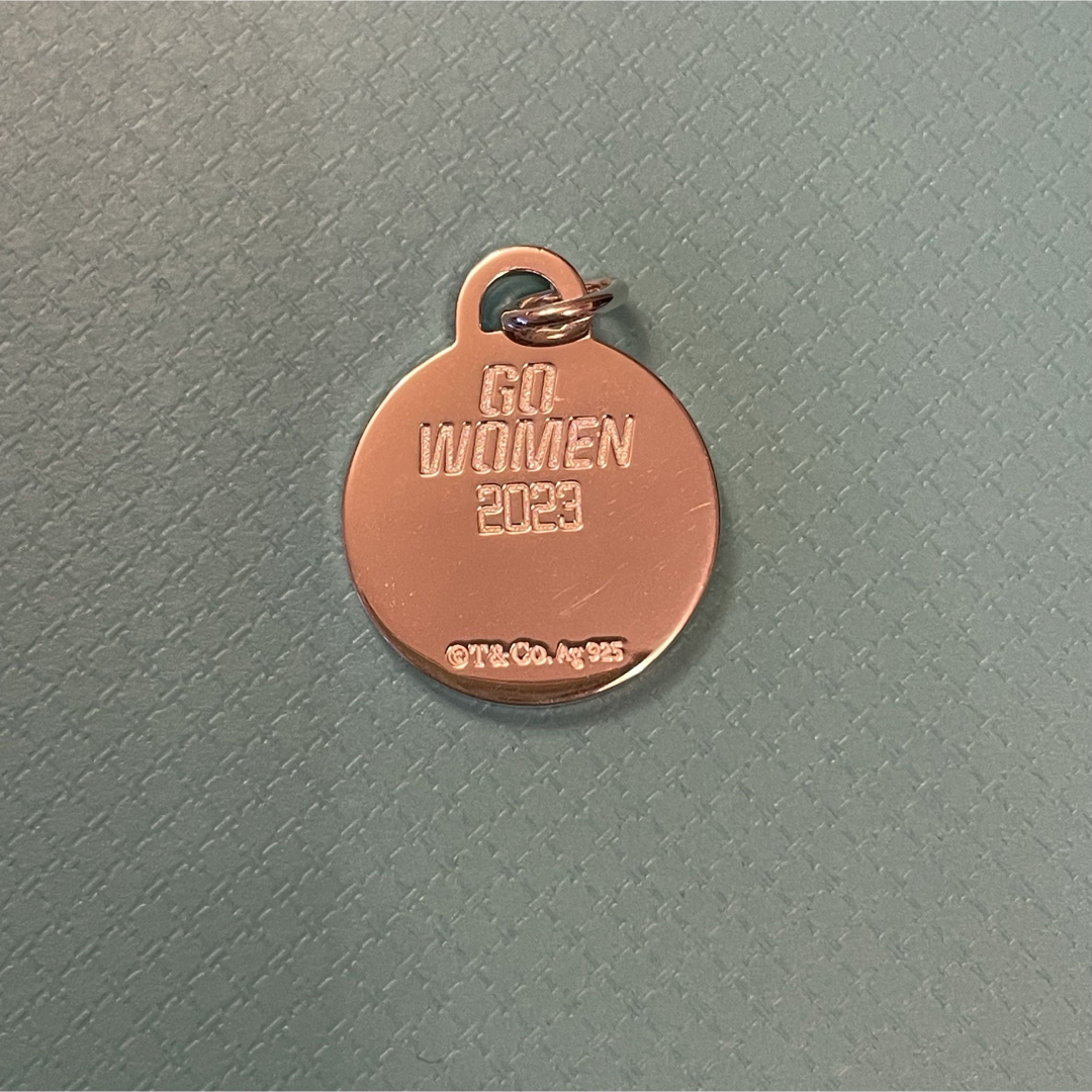 Tiffany & Co. - ティファニー 名古屋ウィメンズマラソン 2023年 Tiffany & Co. - ティファニー 名古屋ウィメンズマラソン 2023年