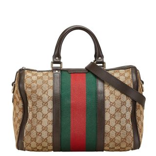 GUCCI(ボストンバッグ)のフリマアイテム一覧 GUCCI(ボストンバッグ)のフリマアイテム一覧