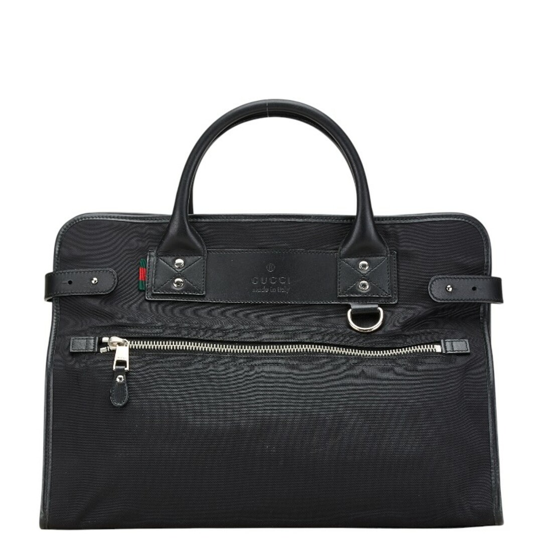 GUCCI - グッチ グッチシマ シェリーライン ハンドバッグ GUCCI - グッチ グッチシマ シェリーライン ハンドバッグ