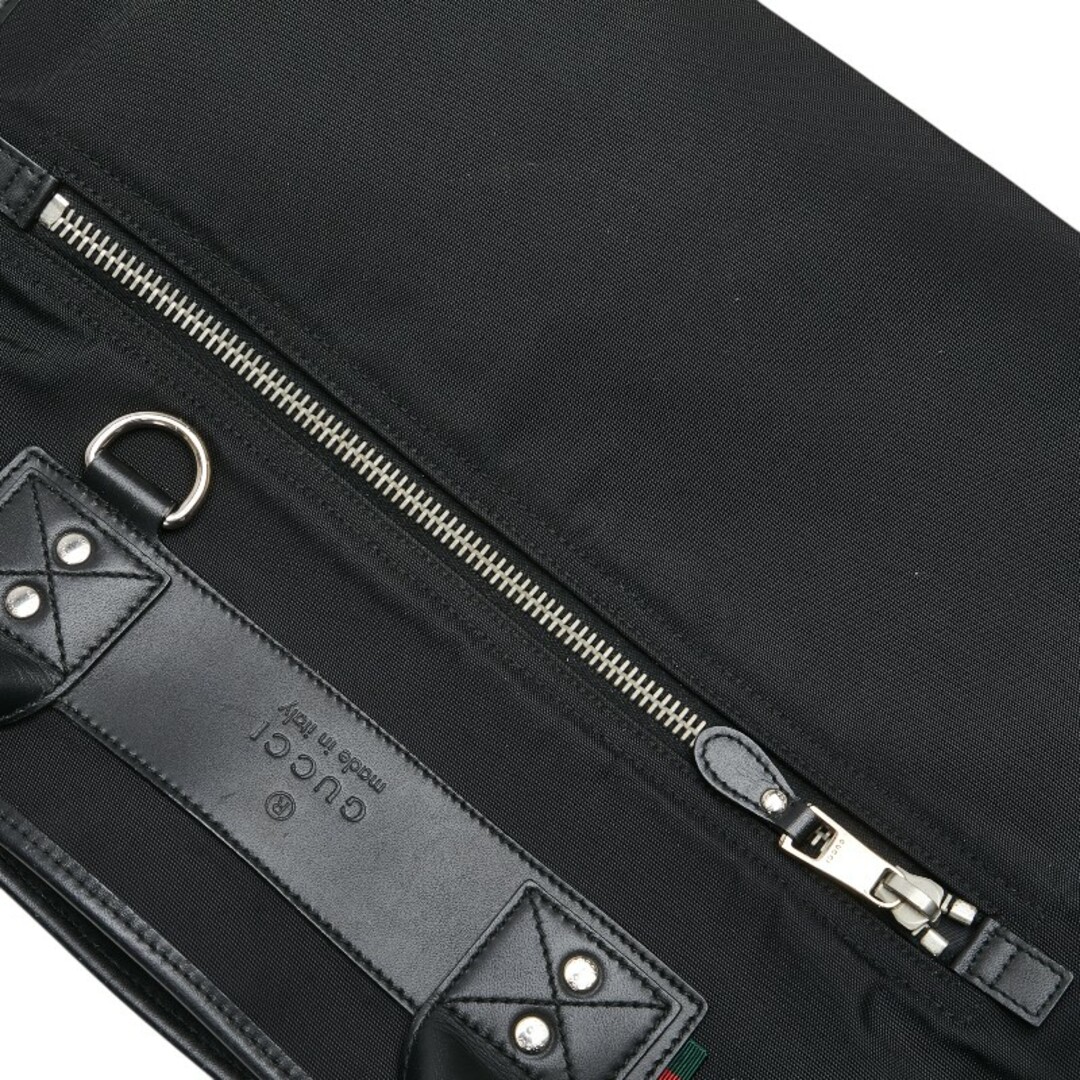 GUCCI - グッチ グッチシマ シェリーライン ハンドバッグ GUCCI - グッチ グッチシマ シェリーライン ハンドバッグ