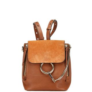 Chloe(リュック/バックパック)のフリマアイテム一覧 Chloe(リュック/バックパック)のフリマアイテム一覧