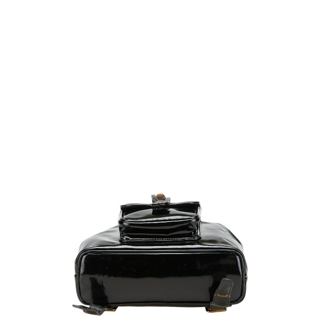 GUCCI - グッチ バンブー リュック バックパック 003 2058 0030 GUCCI - グッチ バンブー リュック バックパック 003 2058 0030