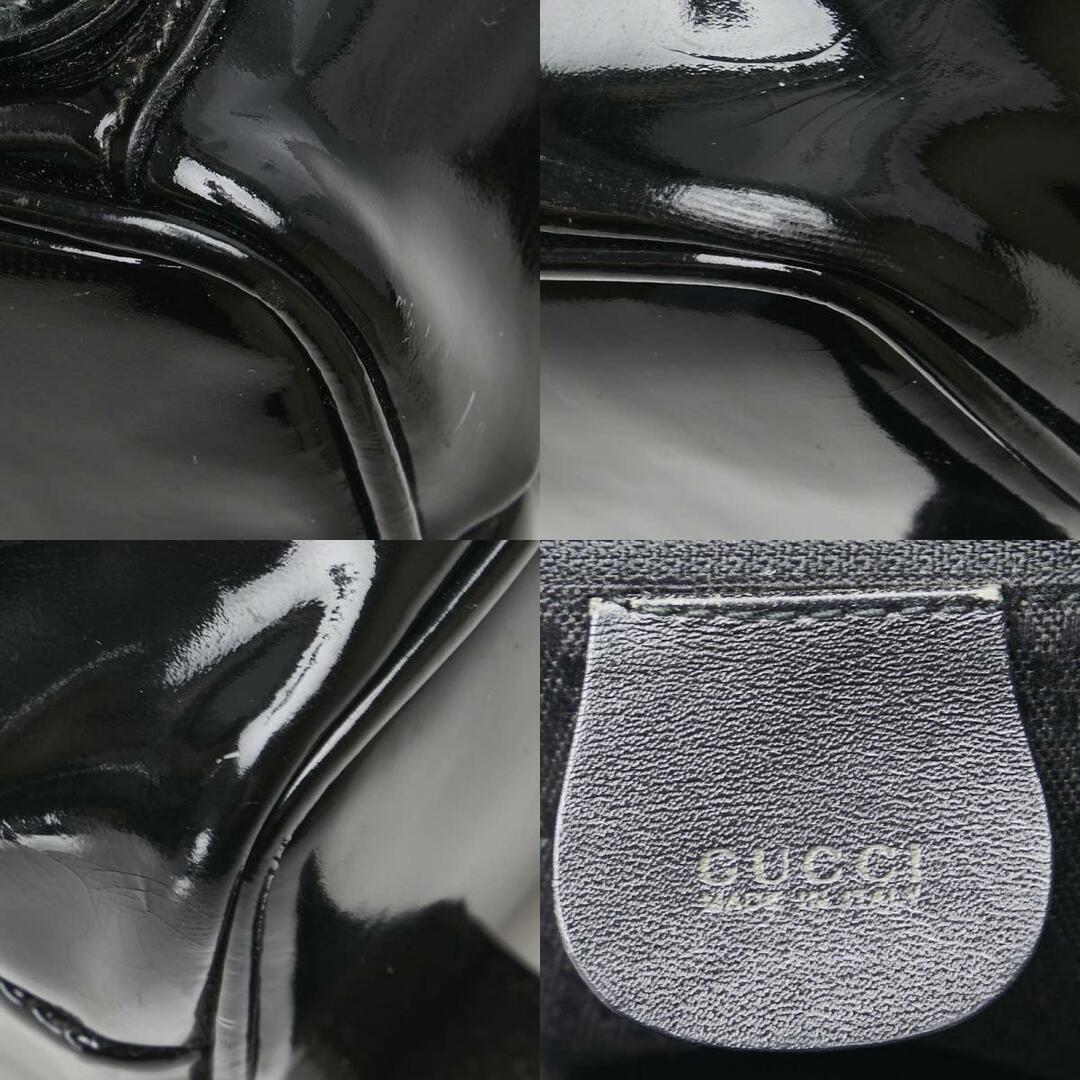 GUCCI - グッチ バンブー リュック バックパック 003 2058 0030 GUCCI - グッチ バンブー リュック バックパック 003 2058 0030