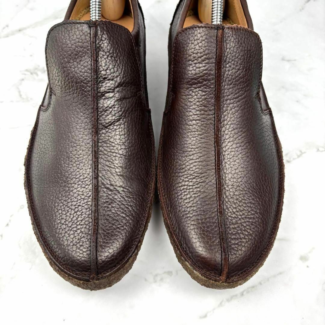 REGAL - 【美品】REGAL レザー ローファー コブラヴァンプ 25.5