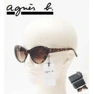 agnes b.(サングラス/メガネ)のフリマアイテム一覧 agnes b.(サングラス/メガネ)のフリマアイテム一覧