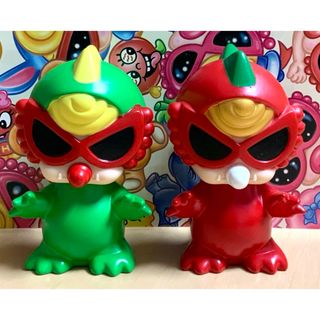 HYSTERIC MINI(フィギュア)のフリマアイテム一覧 HYSTERIC MINI(フィギュア)のフリマアイテム一覧