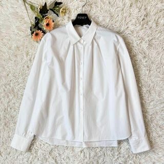 Drawer(シャツ/ブラウス(長袖/七分))のフリマアイテム一覧 Drawer(シャツ/ブラウス(長袖/七分))のフリマアイテム一覧