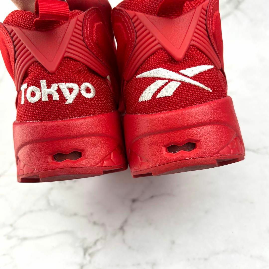 INSTAPUMP FURY(Reebok) - 【限定】Reebok リーボック ポンプ INSTAPUMP FURY(Reebok) - 【限定】Reebok リーボック ポンプ