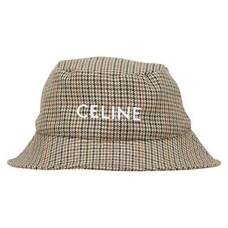 CELINE(ハット)のフリマアイテム一覧 CELINE(ハット)のフリマアイテム一覧