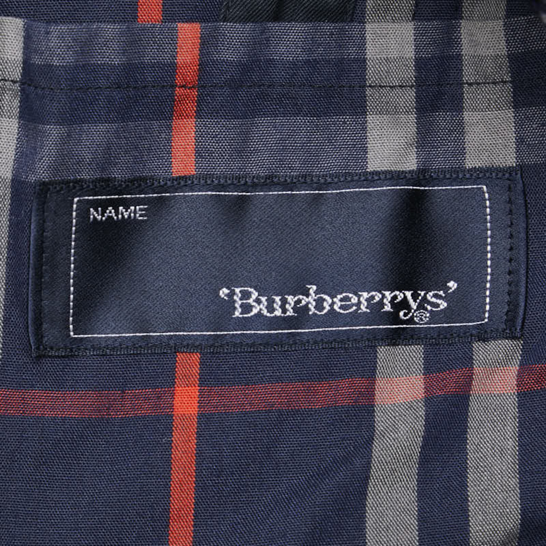 BURBERRY - 美品 バーバリー ノバチェック ステンカラーコート BURBERRY - 美品 バーバリー ノバチェック ステンカラーコート