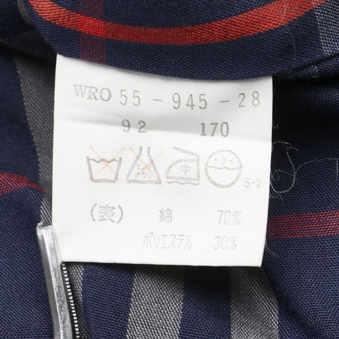 BURBERRY - 美品 バーバリー ノバチェック ステンカラーコート BURBERRY - 美品 バーバリー ノバチェック ステンカラーコート