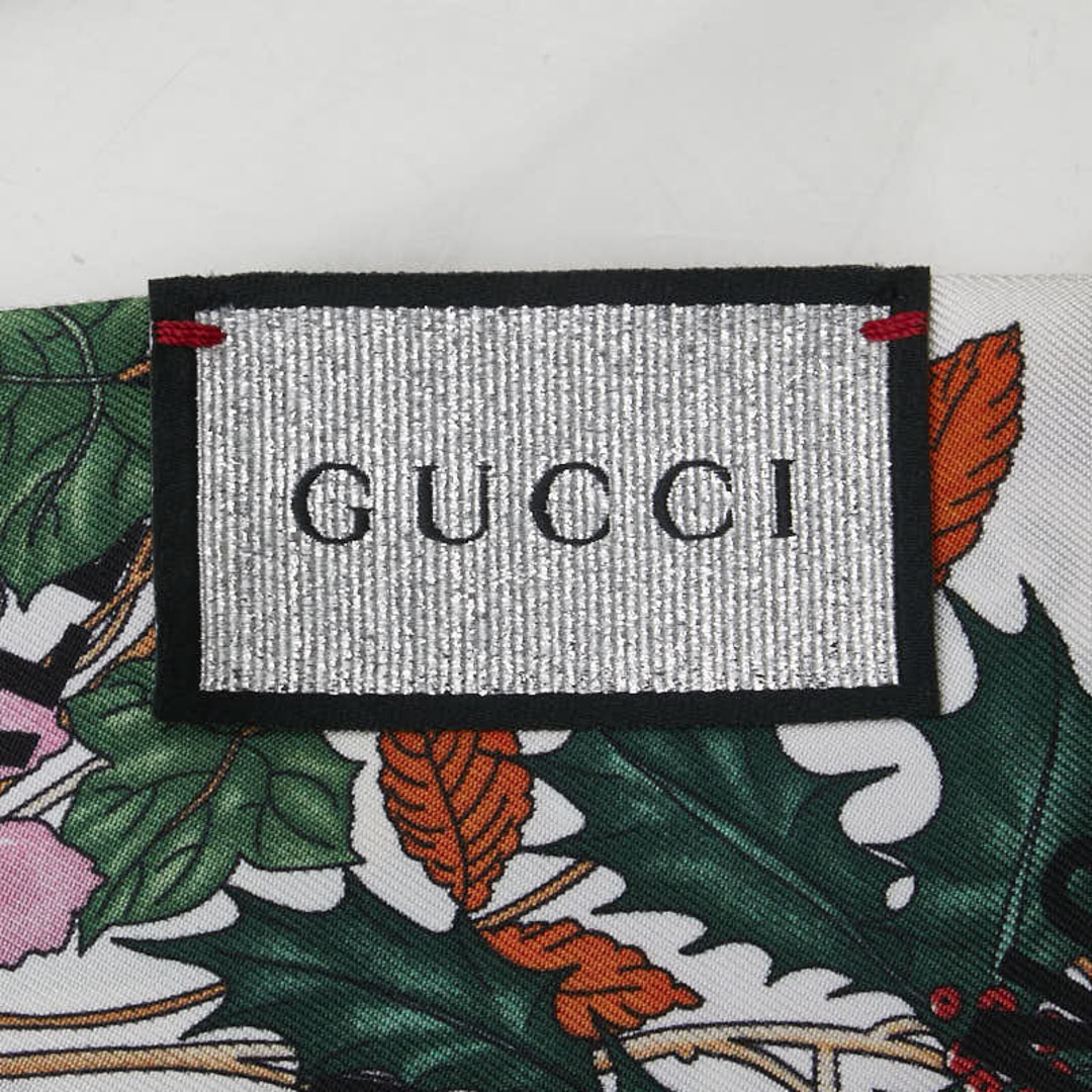GUCCI - 美品 グッチ × BALENCIAGA バレンシアガ ザ ハッカー GUCCI - 美品 グッチ × BALENCIAGA バレンシアガ ザ ハッカー