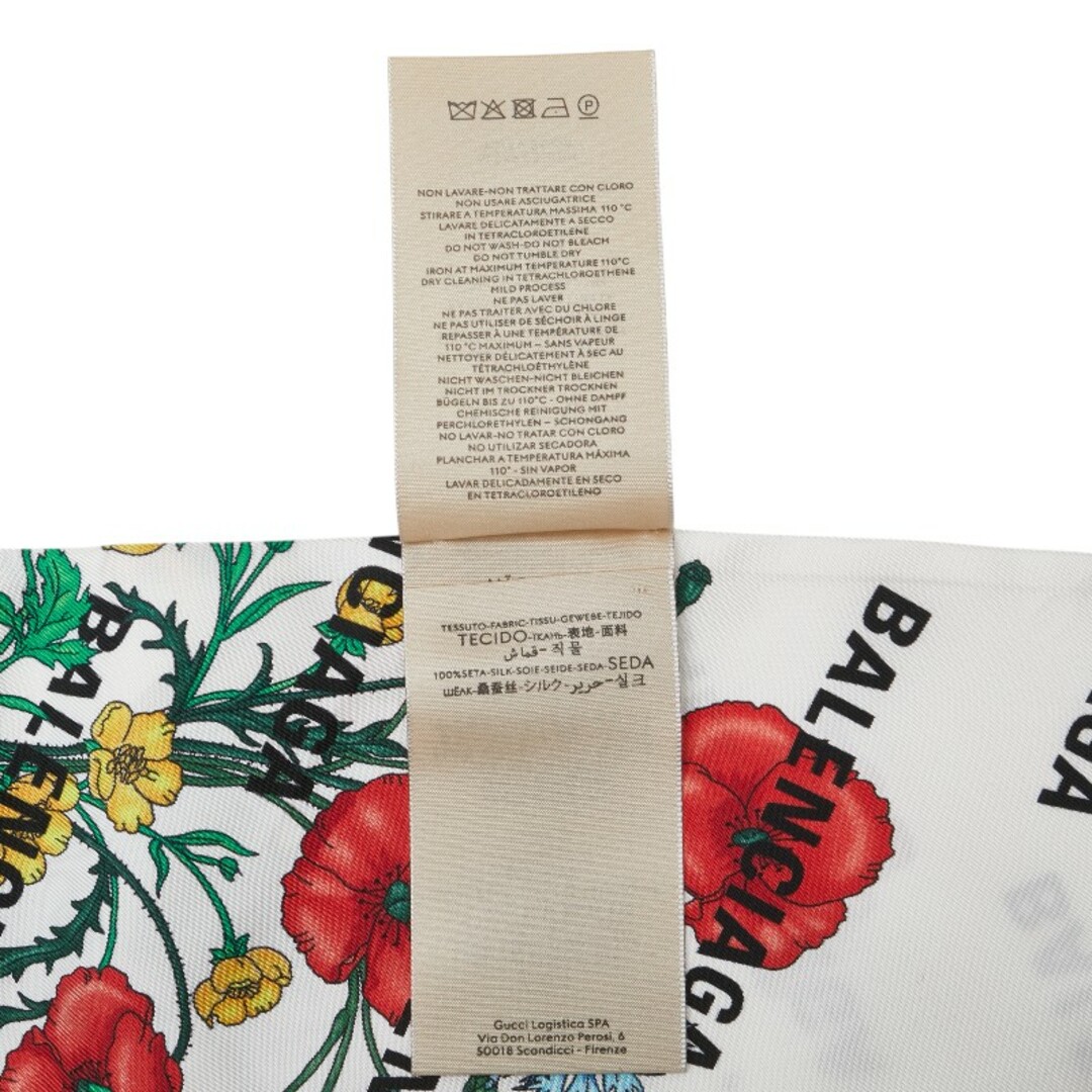 GUCCI - 美品 グッチ × BALENCIAGA バレンシアガ ザ ハッカー GUCCI - 美品 グッチ × BALENCIAGA バレンシアガ ザ ハッカー