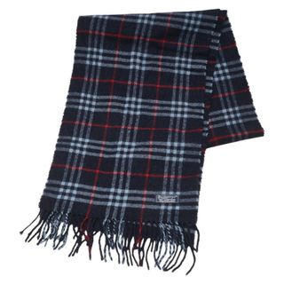 BURBERRY(マフラー/ショール)のフリマアイテム一覧 BURBERRY(マフラー/ショール)のフリマアイテム一覧