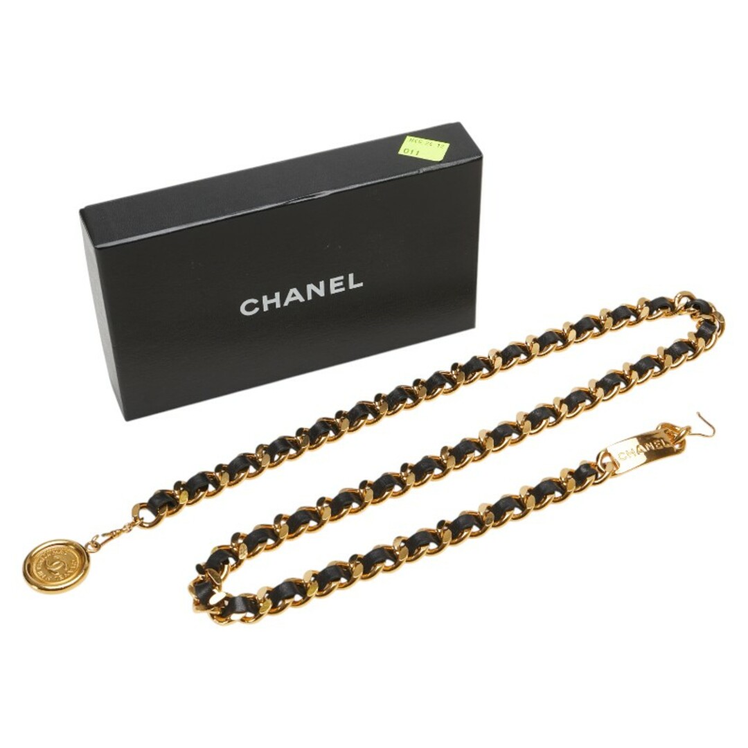 CHANEL - シャネル ヴィンテージ 31 RUE CAMBON カンボン ココ CHANEL - シャネル ヴィンテージ 31 RUE CAMBON カンボン ココ