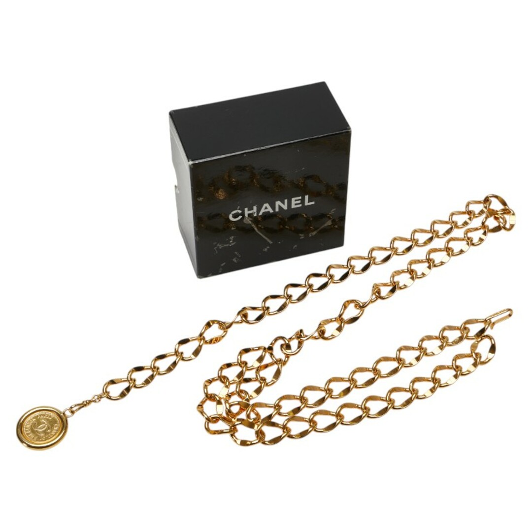 CHANEL - 美品 シャネル 31 RUE CAMBON カンボン チェーン CHANEL - 美品 シャネル 31 RUE CAMBON カンボン チェーン