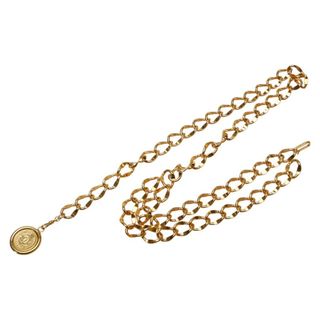 CHANEL - 美品 シャネル 31 RUE CAMBON カンボン チェーン CHANEL - 美品 シャネル 31 RUE CAMBON カンボン チェーン