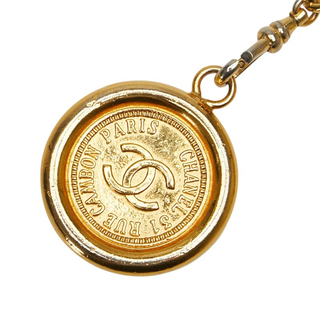 CHANEL - シャネル 31 RUE CAMBON カンボン メダリオン ココ CHANEL - シャネル 31 RUE CAMBON カンボン メダリオン ココ