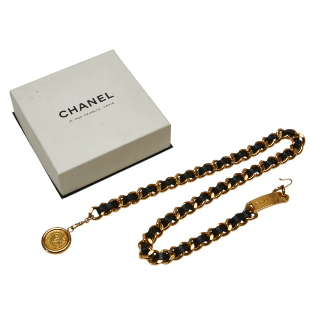 CHANEL - シャネル 31 RUE CAMBON カンボン メダリオン ココ CHANEL - シャネル 31 RUE CAMBON カンボン メダリオン ココ
