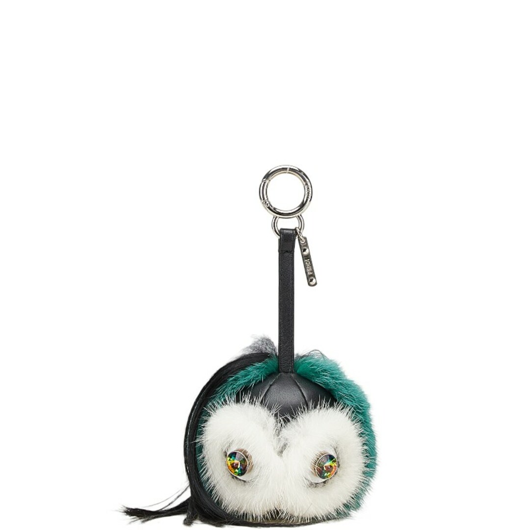 FENDI - フェンディ バッグバグズ モンスター バッグチャーム FENDI - フェンディ バッグバグズ モンスター バッグチャーム