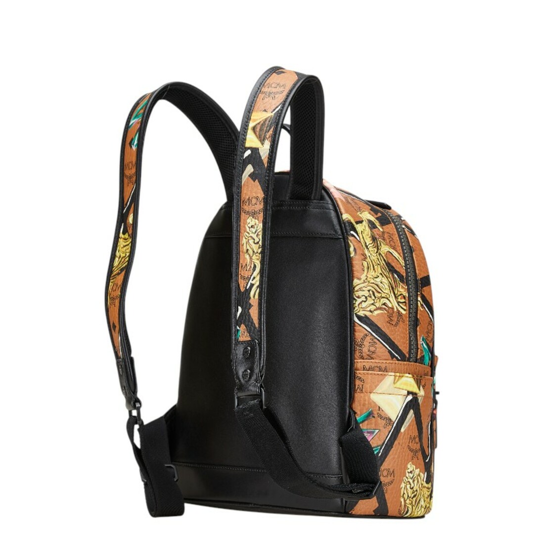 MCM - エム シー エム ラブレス コラボ ヴィセトス リュック MCM - エム シー エム ラブレス コラボ ヴィセトス リュック