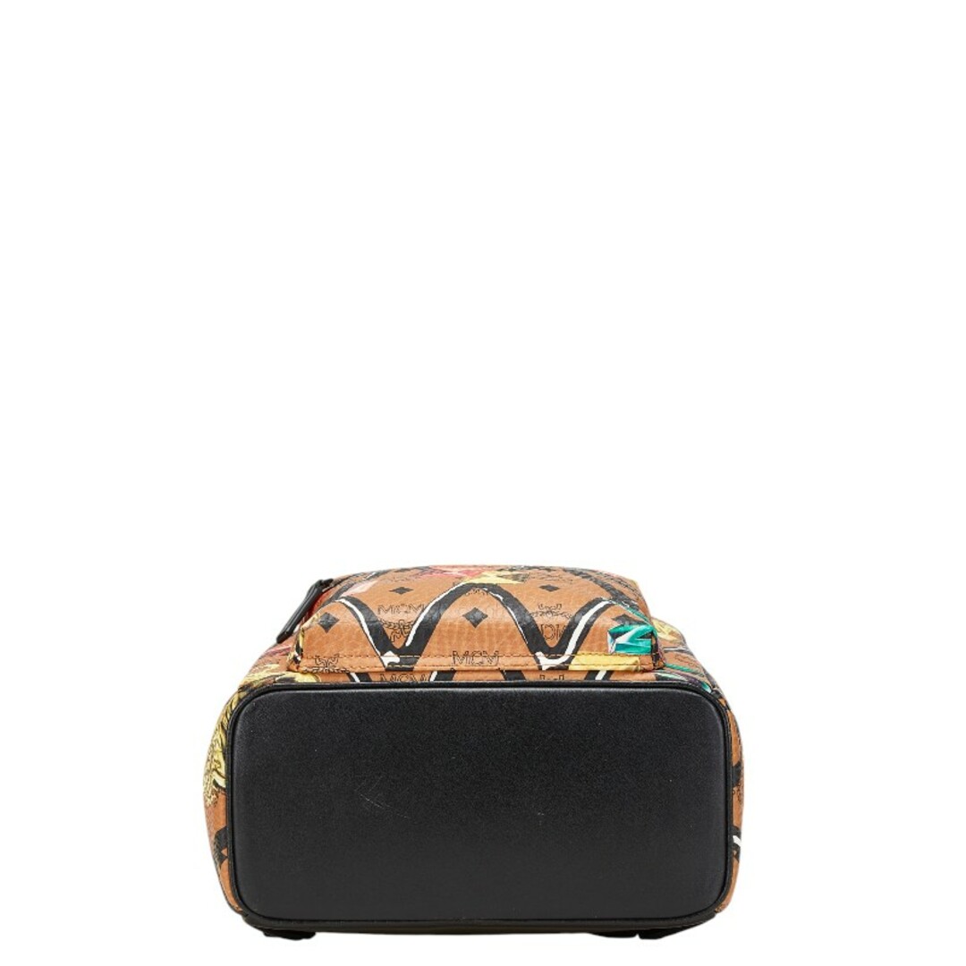 MCM - エム シー エム ラブレス コラボ ヴィセトス リュック MCM - エム シー エム ラブレス コラボ ヴィセトス リュック