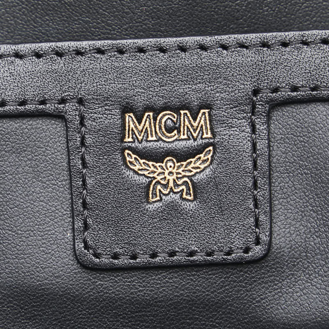 MCM - エム シー エム ラブレス コラボ ヴィセトス リュック MCM - エム シー エム ラブレス コラボ ヴィセトス リュック