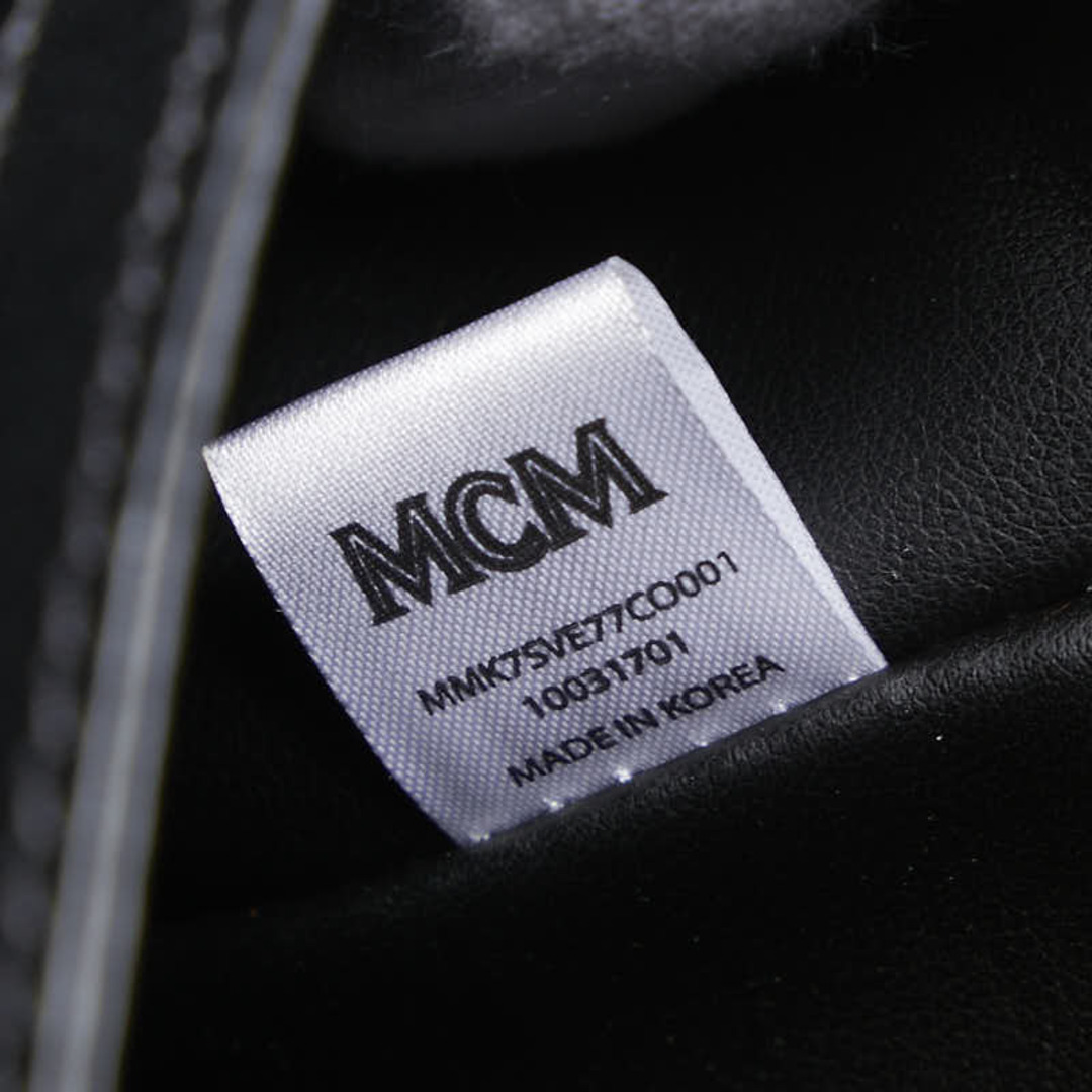 MCM - エム シー エム ラブレス コラボ ヴィセトス リュック MCM - エム シー エム ラブレス コラボ ヴィセトス リュック