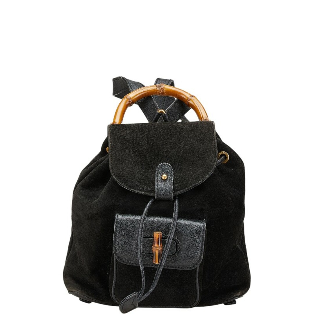 GUCCI - グッチ バンブー リュック バックパック 003 2058 0030 GUCCI - グッチ バンブー リュック バックパック 003 2058 0030